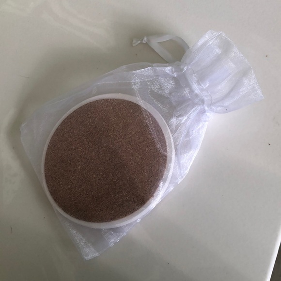 NWOT Coaster - Picture 3 of 3